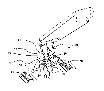 Une figure unique qui représente un dessin illustrant l'invention.